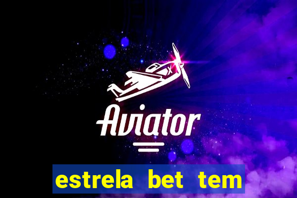 estrela bet tem como encerrar aposta